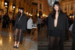 Dakota Johnson tarihi Galleria Vittorio Emanuele II'de