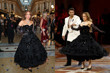 JLo'dan Milano'da unutulmaz sahne