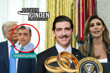 Betül Gürsoy’dan boşanan iş insanı Turhan Mildon, Trump’ın eski avukatı Alina Habba ile evleniyor 