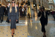 Naomi Campbell, Vogue World Milano'ya geldi