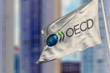 OECD, Türkiye ekonomisinin bu yıl yüzde 2,7 büyümesini bekliyor