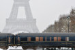 Orient Express Paris’ten İstanbul’a kralları, casusları ve yazarları taşıdı, Agatha Christie hem onu hem de İstanbul’u efsane yaptı