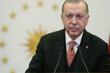 Cumhurbaşkanı Erdoğan, ABD'deki Türk ve Müslüman toplumuna mesaj: Kardeşler köken, dil, kültür ve renk ayrımı yapmaz, dedi