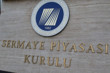 SPK, 2 şirketin sermaye artırımını onayladı