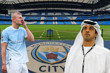 BAE şeyhi Mansur Bin Zayed Al Nahyan'ın sahibi olduğu Manchester City 115 suçlamanın 114'ünde suçlu bulundu, ligden ihracı gündemde