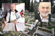 Huzur Giyim’in kurucusunun mirası için 6 kardeş mahkemelik oldu mezar yerleri satıldı