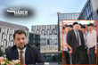 'Süleymancılar Holding' patronu Alihan Kuriş'in Köln yatırımları tartışılırken, Tera'nın patronu Emre Tezmen'in de Düsseldorf yatırımları ortaya çıktı