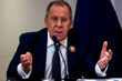Rusya Dışişleri Bakanı Lavrov, Türkiye'deki S-400'lerin başka bir ülkeye transferiyle ilgili açıklama yaptı