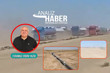 ABD-İran savaşının kilitlediği Hürmüz Boğazı'na alternatif olarak Suriye-Irak hattında akaryakıt karayolunda TIR'larla taşınıyor