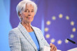 Avrupa Merkez Bankası Başkanı Christine Lagarde: Yükselen faizler büyümeyi yavaşlatacak