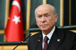 MHP lideri Bahçeli'den fon soruşturmalarına ilişkin açıklama: Kamu malına el uzatan kim varsa hesabını hukuk önünde vermelidir