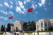 Türkiye üniversite sayısında dünya üçüncüsü oldu 124 üniversite THE 2027 sıralamasına girdi