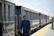 Romanlara konu olan Orient Express, yılın ikinci seferi için Türkiye'de