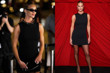 Rosie Huntington-Whiteley'den Paris pozları