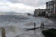 Meteorolojiden Batı Karadeniz ve Marmara denizleri için fırtına uyarısı