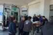 Manisa'nın Soma ilçesinde maden ocağında göçük meydana geldi