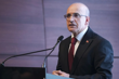 Hazine ve Maliye Bakanı Mehmet Şimşek'ten 'Finansal sisteme ve reel ekonomiye destek veriyoruz' açıklaması