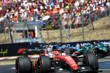 Formula 1'de heyecan, Malezya'ya alınan Bahreyn Grand Prix'siyle devam edecek