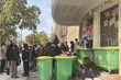 Fransa’da öğrenci protestolarında tansiyon yükseldi, biber gazlı müdahale