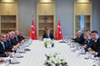 İkinci Fon Kurulu Toplantısı'nda ödeme takvimi değerlendirildi