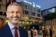 Eyüpsultan Belediyesi'ne operasyon, Belediye Başkanı Mithat Bülent Özmen gözaltında