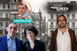 Almanya'nın en zengin 500'ündeki üç Türk'ün ardında, Almanya-Türkiye hattındaki 65 yıllık bir ekonominin hayatları nasıl değiştirdiğinin hikâyesi var