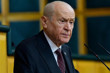 MHP lideri Bahçeli'den 'fon soruşturması ve belediyelerdeki yolsuzluklara' ilişkin açıklama