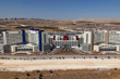 Cumhurbaşkanı Erdoğan, Şanlıurfa Şehir Hastanesi açıyor