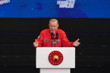 Cumhurbaşkanı Erdoğan, TEKNOFEST Güneydoğu'yu ziyaret etti