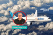 17 bin feetlik sır ortaya çıktı, Dubai-Tel Aviv seferinde Boeing 737 MAX 8 sanılandan çok daha fazla alçaldı