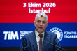 Ticaret Bakanı Bolat, eylülde yıllıklandırılmış mal ihracatının 283,7 milyar dolarla rekor kırdığını açıkladı