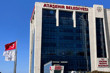 Ataşehir Belediyesine yönelik yolsuzluk operasyonunda 5 şüpheli tutuklandı