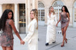 Heidi Klum kızı Lou ile Paris Moda Haftası’nda