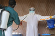 Kongo Demokratik Cumhuriyeti'nde Ebola alarmı, can kaybı 4 bin 18'e vaka sayısı 8 bin 300'e çıktı
