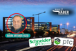 Schneider Electric'in ABD’li endüstriyel yazılım şirketi PTC’yi 22,6 milyar dolar nakitle satın alması, sanayiye ve patronlara ne mesaj veriyor?