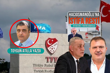 Patronlar Dünyası yazdı Riva çöktü, TFF’de ilk istifa Mevlüt Aktan’dan geldi