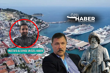 Mehmet Kutman'ın patronu olduğu Global Ports Holding'in işlettiği Kuşadası Limanı'nın mülkiyeti Öküz Mehmet Paşa vakfına geçti