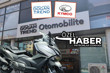 Yıllık 20 bin adet üretme hedefiyle başlayan ortaklık bitti: Doğan Trend, Kymco operasyonlarını tamamen sonlandırdı