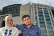 Fatma Betül Sayan Kaya ve eşi İlyas Kaya, adliyede Özata Denizcilik'te 400 bin lotluk işlemi doğruladı, özel bilgi almadıklarını savundu
