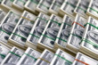 Irak Merkez Bankası yeni doların satış kurunu belirledi