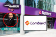 İngiliz bankacılık grubu NatWest'in kontrolündeki Lombard North Central, Türkiye aleyhine tahkim başvurusu yaptı