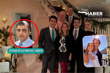 Suzan Sabancı'nın oğlu Haluk Akay Dinçer'in nişanlandığı India Grimstad'ın ailesi milyar dolarlık servet sahibi çıktı