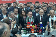 Rekabet kurallarını ihlalden gözaltına alınmıştı: Keskinoğlu Piliç'in patronu Özer Matlı, BTSO başkanlık seçimlerini kazandı