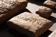 Sivas'ta Hititlerin 3 bin 400 yıllık devlet arşivi ortaya çıktı