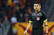 TFF VAR Koordinatörü Yaşar Kemal Uğurlu istifa etti