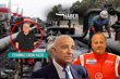 Tom Barrack’ın eski iş ortağı Ziad Ghandour Irak petrolünü Ceyhan’a taşıyacak projenin fizibilitesinde