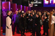 Londra Film Festivali başladı