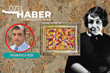 Şakir Paşa ailesinin ressam kızı Fahrelnissa Zeid’in tablosu Christie’s tarafından Abu Dabi müzayedesinde
