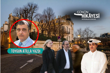 Fransız milyarder Xavier Niel, eşi Delphine Arnault'nun ailesiyle yıllardır mahkemelik olan Katarlı Şeyh Al Thani'nin Paris'teki evini satın aldı