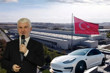 TUSAŞ Genel Müdürü Mahmut Akşit, tehlikelerden dolayı Türkiye'nin stratejik teknoloji tesislerine yabancı elektrikli arabaları sokmadığını açıkladı